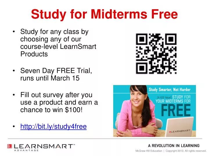 study for midterms free