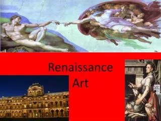 Renaissance Art