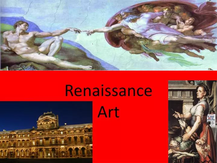 renaissance art