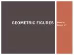 Understanding Geometric Figures: Midpoints, Medians, and Distances - slide 1