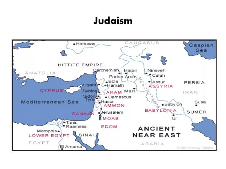 judaism