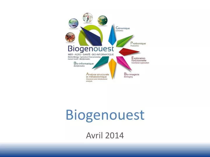 biogenouest