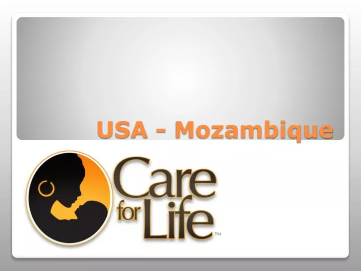 usa mozambique