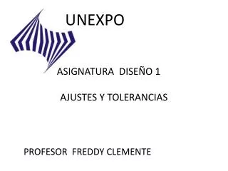 unexpo