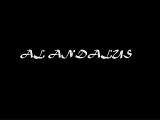 al andalus