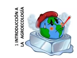 1 introducci n a la agroecolog a