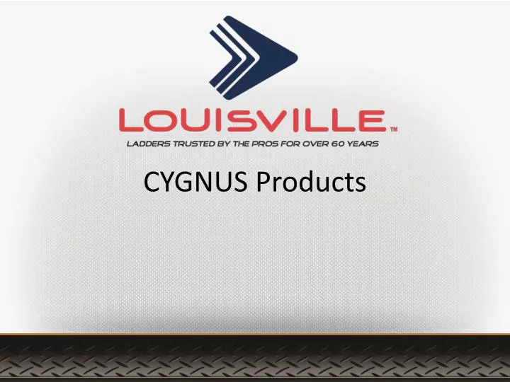 cygnus products