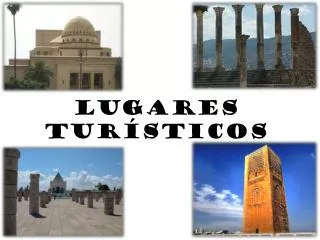 lugares tur sticos