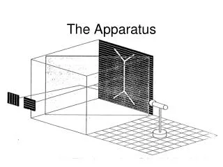 The Apparatus