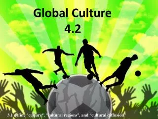 Global Culture 4.2