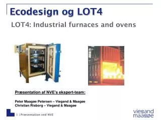 ecodesign og lot4