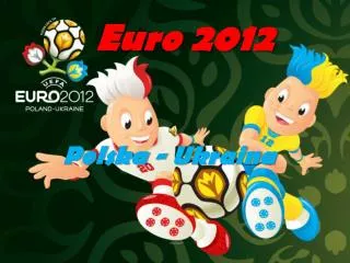 Euro 2012