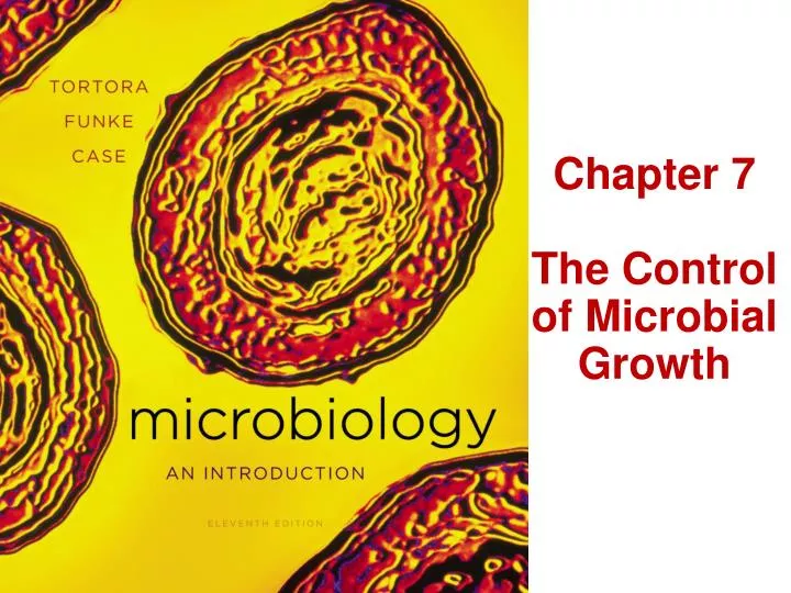 chapter 7 the control of microbial growth