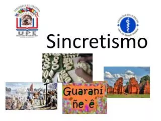 sincretismo
