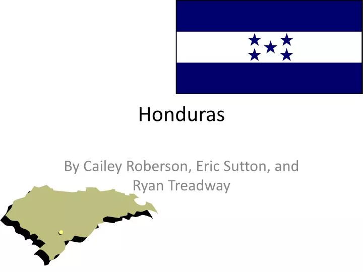 honduras