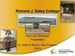 Richard J. Daley College