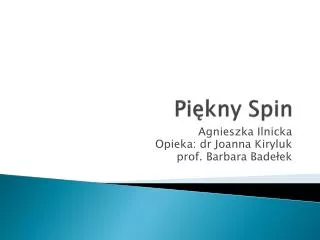 pi kny spin