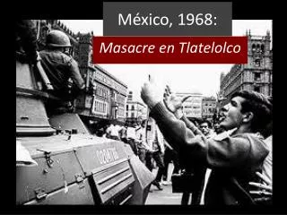 m xico 1968