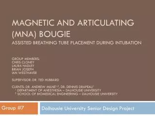 Magnetic and articulating (MNA) Bougie assisted breathing tube placement during intubation