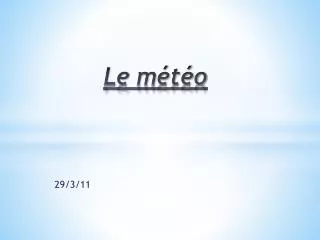 le m t o