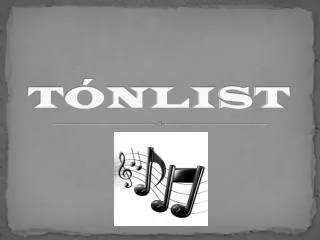 t nlist