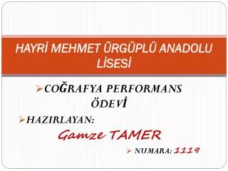 hayr mehmet rg pl anadolu l ses