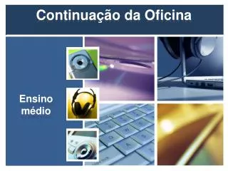 continua o da oficina