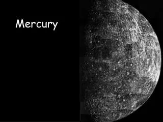 Mercury