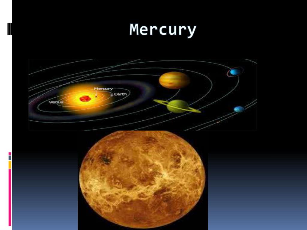 PPT - Mercury PowerPoint Presentation, free download - ID:2029540