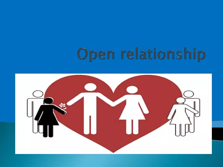 open relationship
