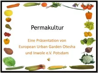 permakultur