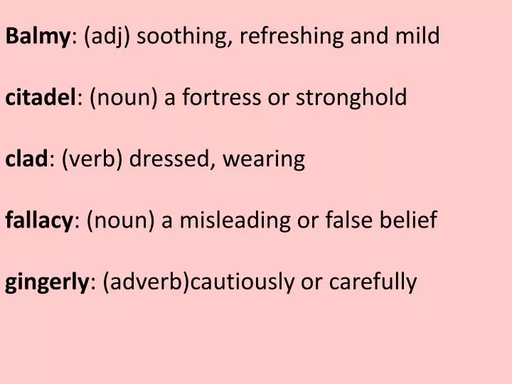 FORTRESS meaning, definition & pronunciation