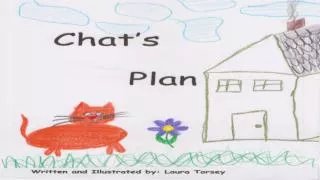 powerpoint chats plan6