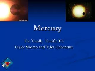 Mercury