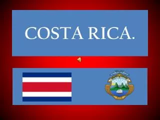 costa rica
