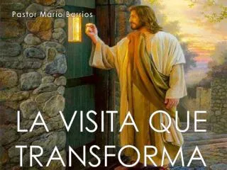la visita que transforma