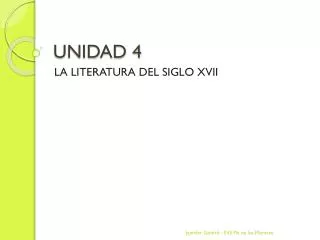 unidad 4