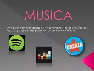 musica