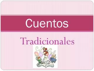 cuentos