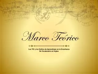 marco te rico