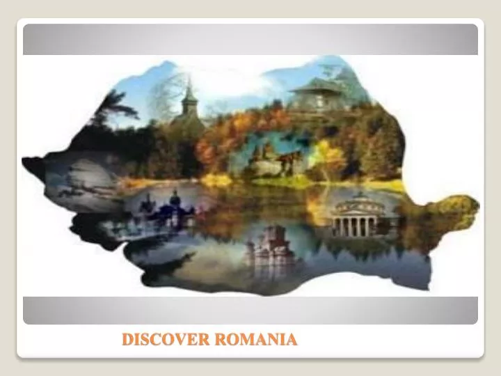 discover romania