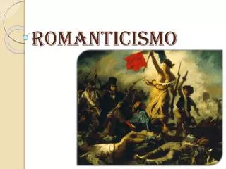 romanticismo