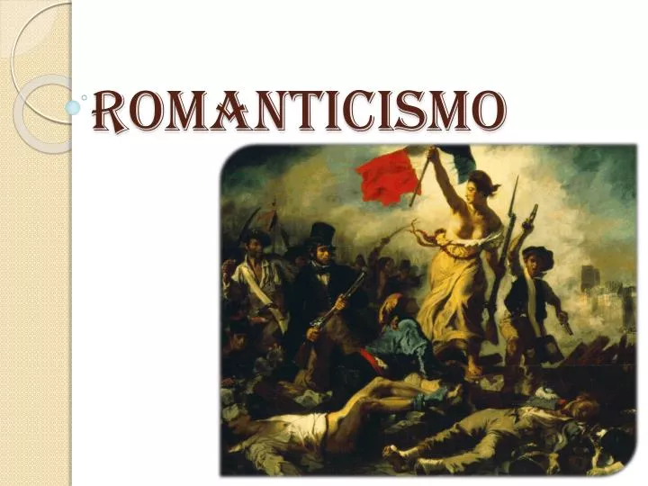 romanticismo