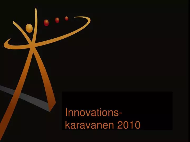 innovations karavanen 2010