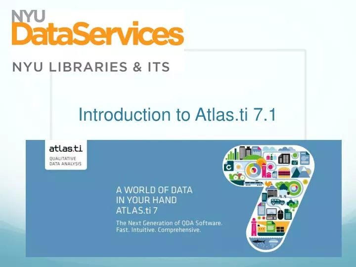 introduction to atlas ti 7 1