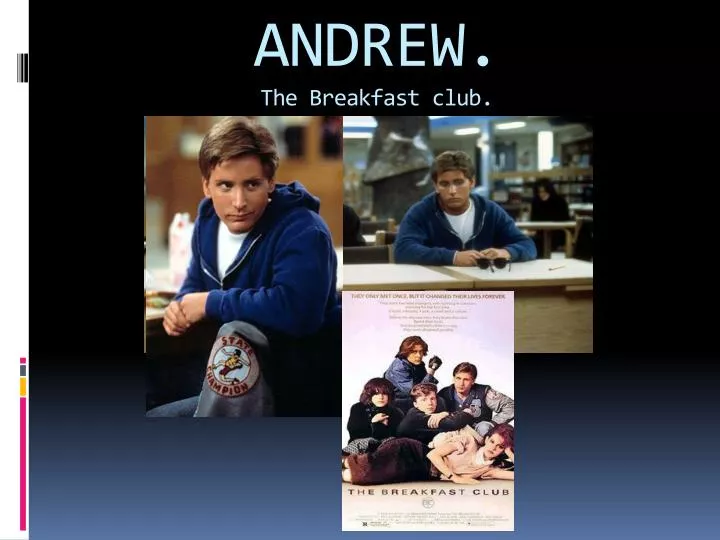andrew the breakfast club