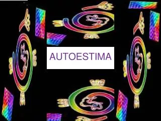 autoestima