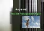 Project Management Agile - slide 1