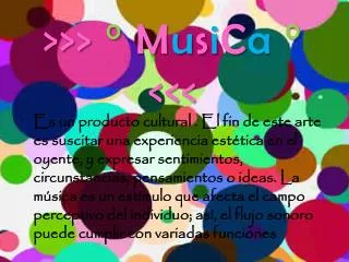 m u s i c a