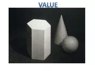 VALUE